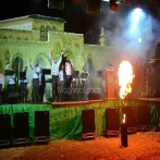 Yarmouk band
